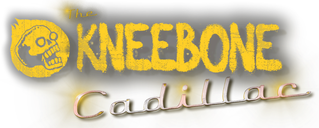 THE KNEEBONE CADILLAC